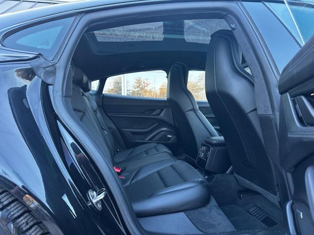 Photo 6 from auction – 2020 PORSCHE TAYCAN TUR with VIN WP0AC2Y17LSA72846