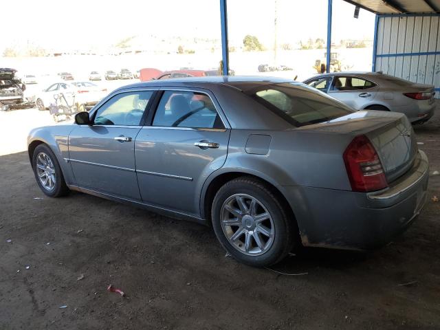 Photo 2 from auction – 2006 CHRYSLER 300C with VIN 2C3LA63H16H274704