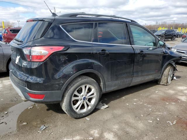 Photo 3 from auction – 2018 FORD ESCAPE SEL with VIN 1FMCU9HD8JUB78533