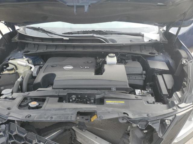 Photo 12 from auction – 2019 NISSAN MURANO S with VIN 5N1AZ2MS6KN112448