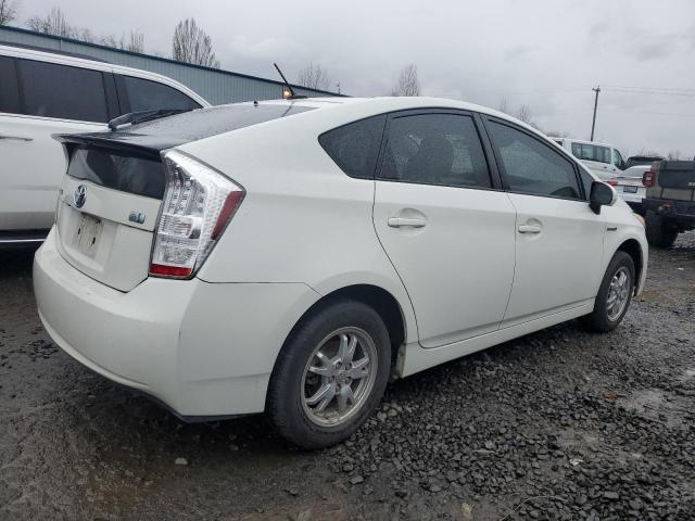 Photo 3 from auction – 2010 TOYOTA PRIUS with VIN JTDKN3DU6A0172981
