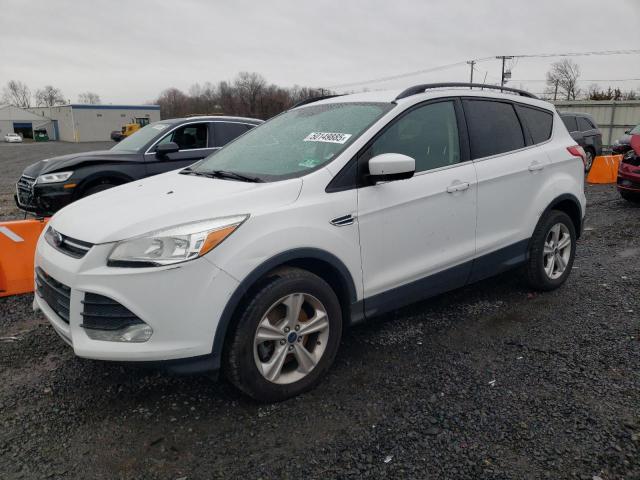Фото 1 с аукциона – 2016 FORD ESCAPE SE с VIN 1FMCU9GX3GUA57798