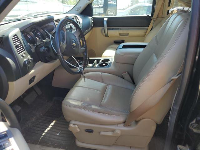 Photo 7 from auction – 2008 CHEVROLET SILVERADO with VIN 1GCJK33658F111202