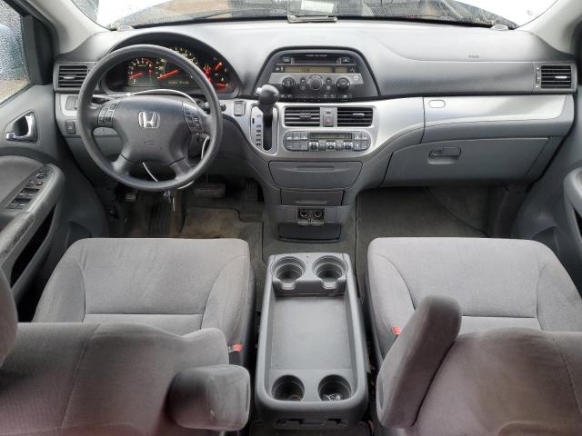 Photo 8 from auction – 2006 HONDA ODYSSEY EX with VIN 5FNRL38466B075142