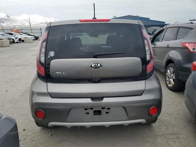 Фото 6 с аукциона – 2019 KIA SOUL + с VIN KNDJP3A50K7649934