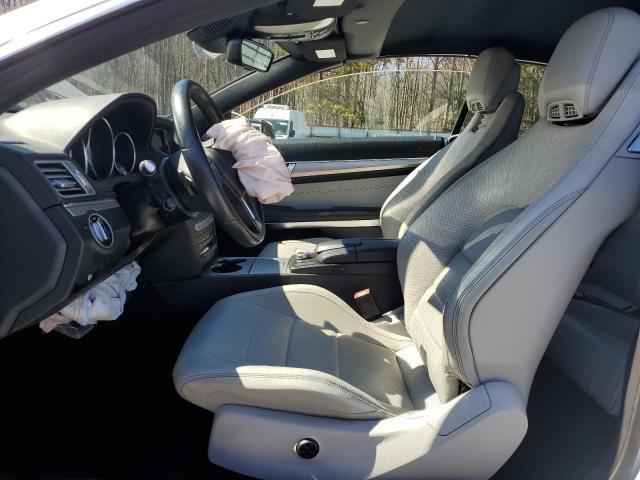 Photo 7 from auction – 2017 MERCEDES-BENZ E 400 with VIN WDDKK6FF3HF359892