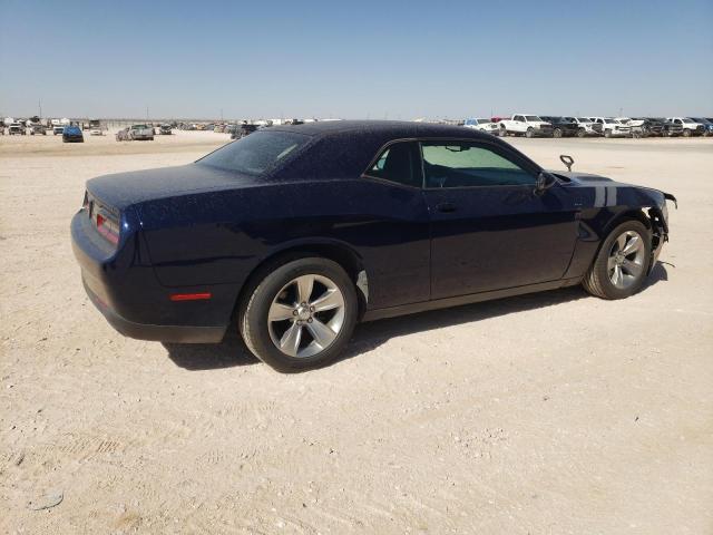 Photo 3 from auction – 2015 DODGE CHALLENGER with VIN 2C3CDZAG0FH850110