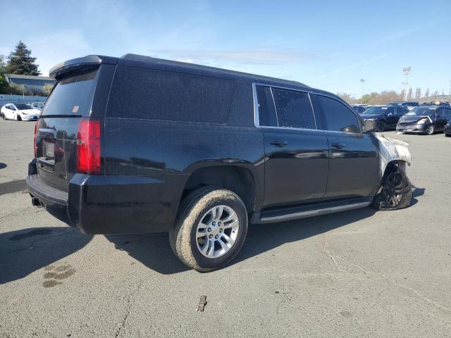 Photo 3 from auction – 2018 CHEVROLET SUBURBAN C with VIN 1GNSCHKC7JR143716