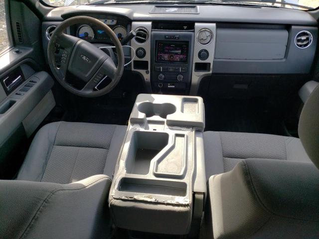 Photo 8 from auction – 2014 FORD F150 SUPER with VIN 1FTFW1ET8EFC10691