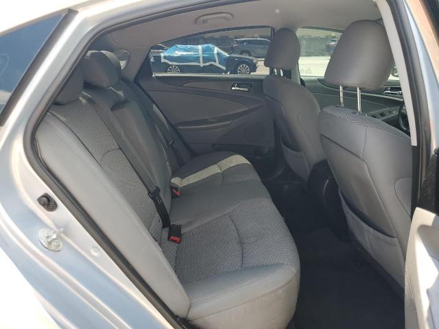 Photo 10 from auction – 2014 HYUNDAI SONATA GLS with VIN 5NPEB4AC8EH920579