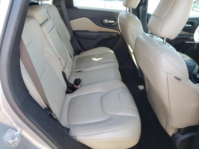 Photo 11 from auction – 2016 JEEP CHEROKEE L with VIN 1C4PJLDB5GW234120