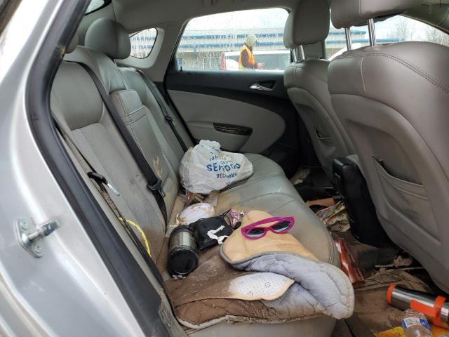 Photo 10 from auction – 2013 BUICK VERANO CON with VIN 1G4PR5SK5D4116823