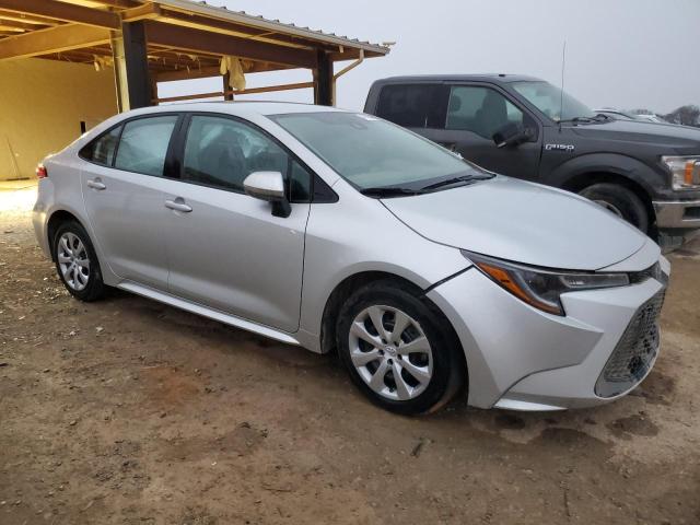 Photo 4 from auction – 2022 TOYOTA COROLLA LE with VIN 5YFEPMAE1NP323750