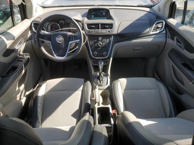 Photo 8 from auction – 2013 BUICK ENCORE with VIN KL4CJASB6DB174349