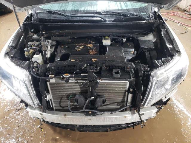 Photo 12 from auction – 2016 NISSAN PATHFINDER with VIN 5N1AR2MM1GC665643