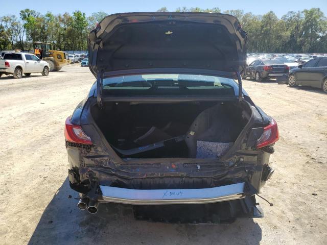 Photo 6 from auction – 2025 TOYOTA CAMRY XSE with VIN 4T1DAACK6SU548576