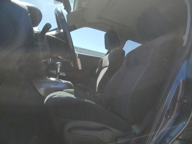 Photo 7 from auction – 2011 NISSAN JUKE S with VIN JN8AF5MR4BT003384