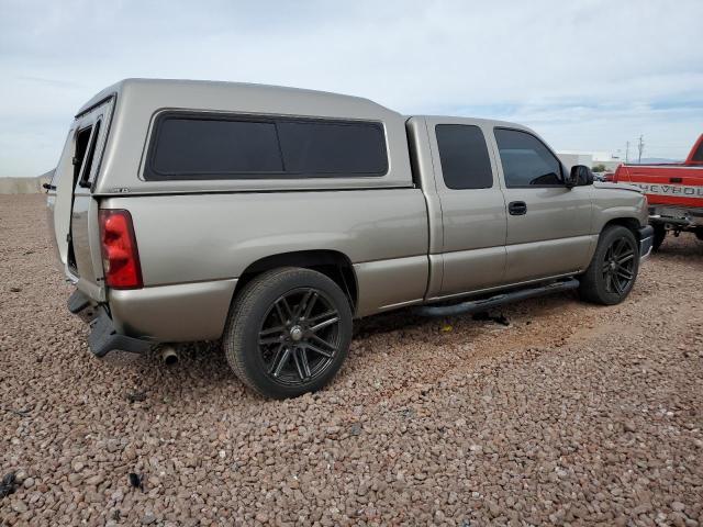 Снимка 3 от търг – 2003 CHEVROLET SILVERADO с VIN 2GCEC19X731353301