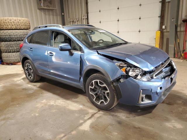 Photo 4 from auction – 2017 SUBARU CROSSTREK with VIN JF2GPABC6H8211936