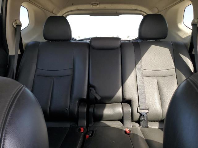 Photo 10 from auction – 2014 NISSAN ROGUE S with VIN 5N1AT2MV4EC795990