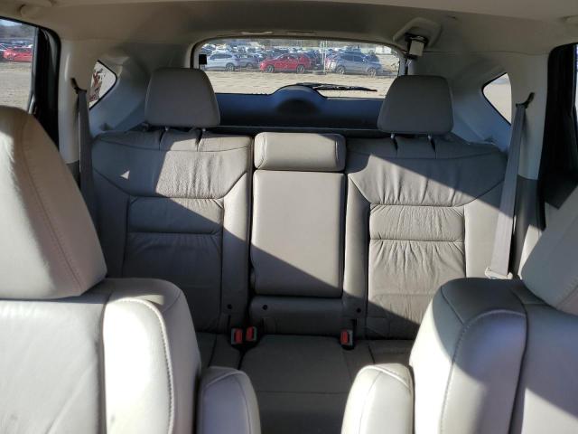Photo 10 from auction – 2013 HONDA CR-V EXL with VIN 5J6RM3H77DL037530
