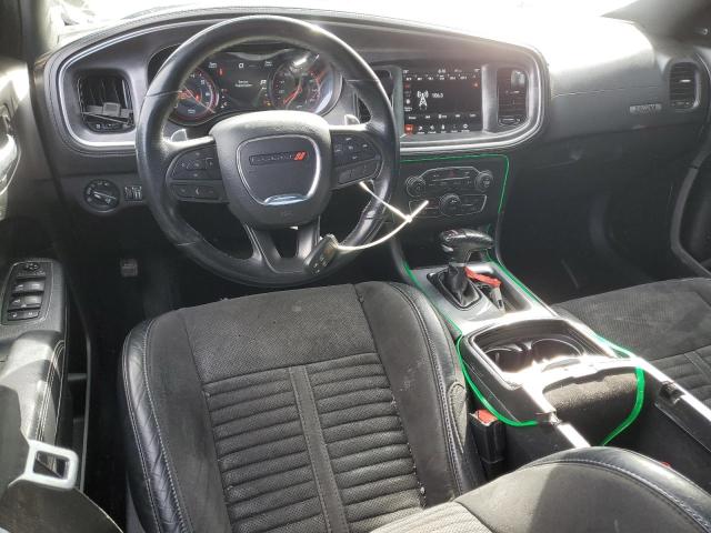 Photo 8 from auction – 2020 DODGE CHARGER R/ with VIN 2C3CDXCT7LH237668