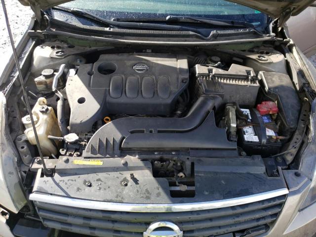 Photo 11 from auction – 2007 NISSAN ALTIMA 2.5 with VIN 1N4AL21E17N443424