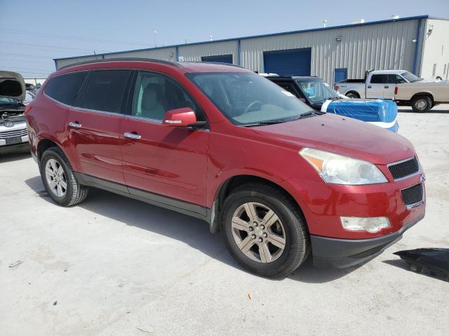 Zdjęcie 4 z aukcji – 2012 CHEVROLET TRAVERSE L z VIN 1GNKRJED7CJ424927