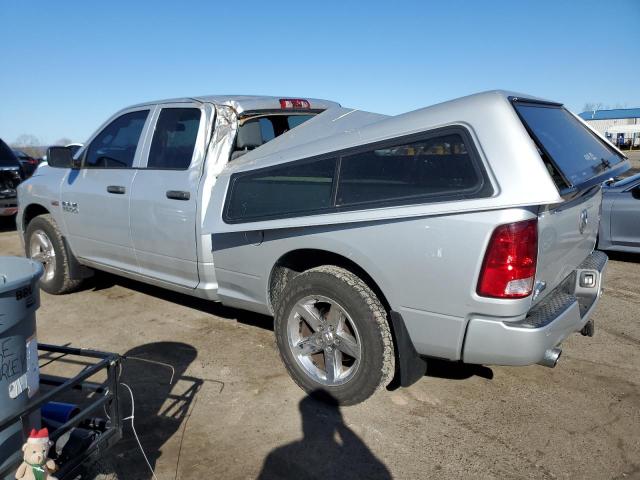 Photo 2 from auction – 2015 RAM 1500 ST with VIN 1C6RR7FT5FS526698