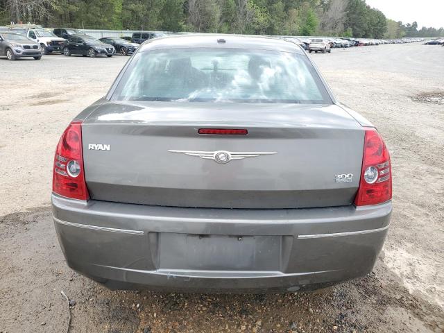 Photo 6 from auction – 2010 CHRYSLER 300 TOURIN with VIN 2C3CA5CV5AH209170