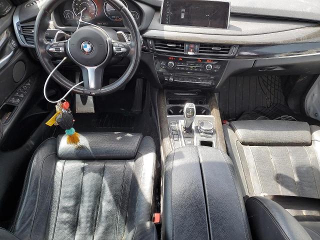 Photo 8 from auction – 2017 BMW X5 XDRIVE3 with VIN 5UXKR0C30H0V83037