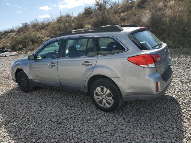 Снимка 2 от търг – 2011 SUBARU OUTBACK 2. с VIN 4S4BRBAC5B3336646