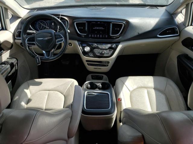 Photo 8 from auction – 2018 CHRYSLER PACIFICA T with VIN 2C4RC1EG1JR227814