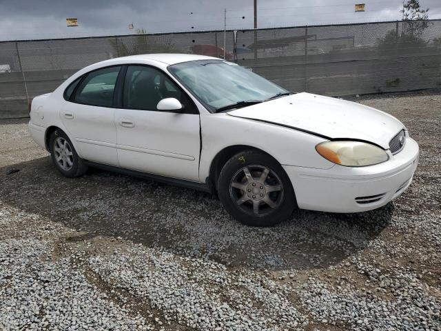 Photo 4 from auction – 2007 FORD TAURUS SEL with VIN 1FAFP56U77A103083