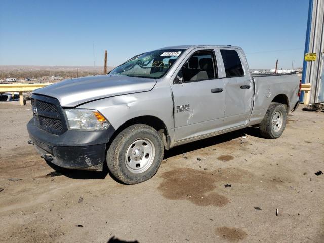 RAM 1500 ST 2015 مع رقم تعريف المركبة 1C6RR7FG9FS789697 - صورة من المزاد