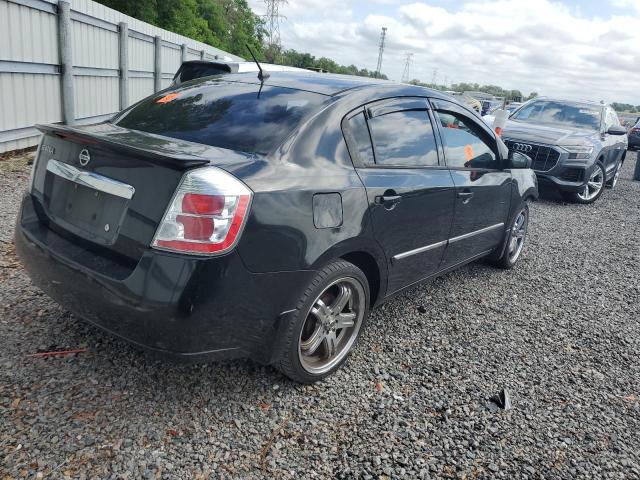 Photo 3 from auction – 2012 NISSAN SENTRA with VIN 3N1AB6AP2CL667921