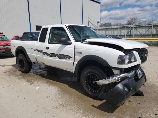 Photo 4 from auction – 2002 FORD RANGER SUP with VIN 1FTZR45E62TA41064