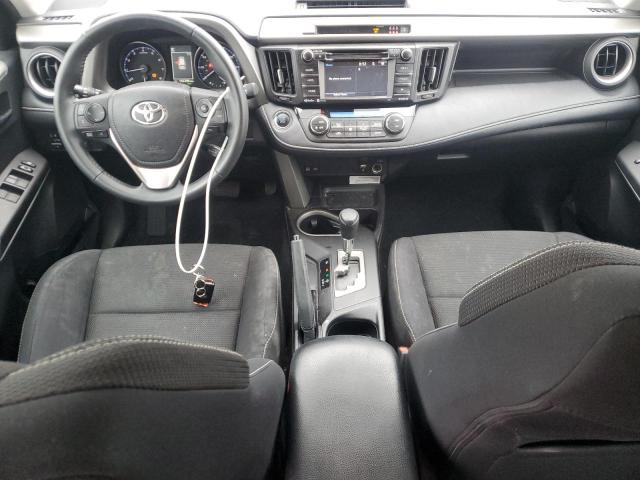 Photo 8 from auction – 2017 TOYOTA RAV4 XLE with VIN 2T3RFREV2HW692137