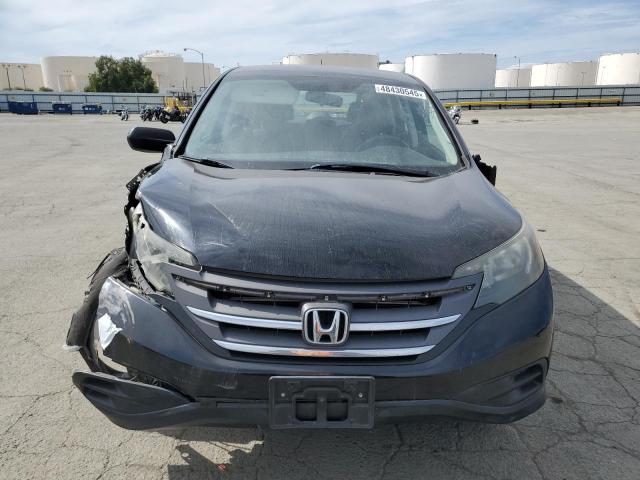 Photo 5 from auction – 2013 HONDA CR-V LX with VIN 2HKRM3H33DH515255