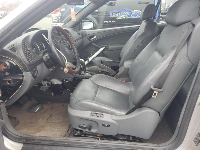 Снимка 7 от търг – 2004 SAAB 9-3 ARC с VIN YS3FD79Y946020405