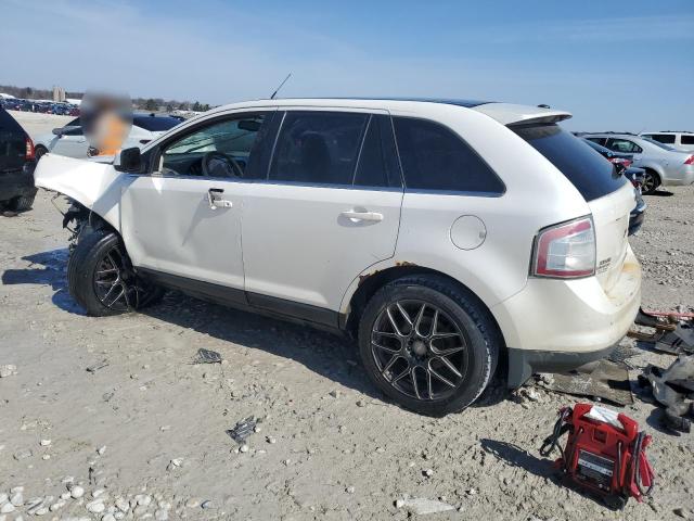 Photo 2 from auction – 2010 FORD EDGE LIMIT with VIN 2FMDK4KC8ABA22785