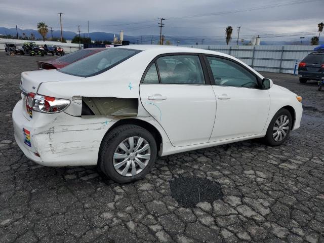 Photo 3 from auction – 2013 TOYOTA COROLLA BA with VIN 5YFBU4EE1DP100192