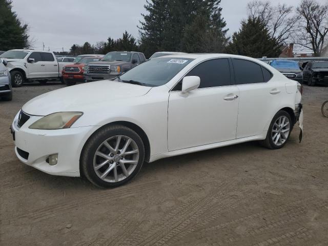 LEXUS IS 250 2006 с VIN JTHCK262665007055 - Снимка от търг