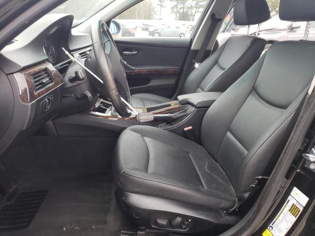 Photo 7 from auction – 2008 BMW 328 I SULE with VIN WBAVC53508FZ89182