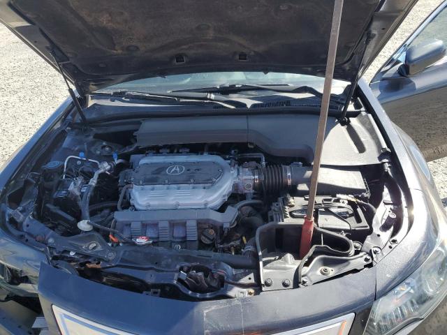 Photo 11 from auction – 2013 ACURA TL TECH with VIN 19UUA8F51DA004768