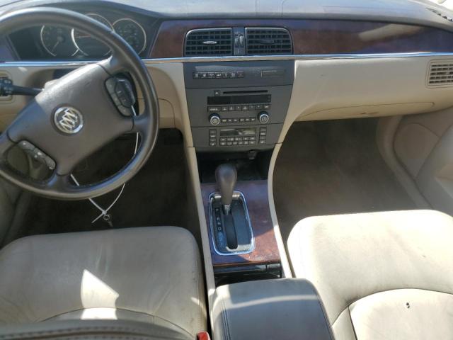 Photo 8 from auction – 2008 BUICK LACROSSE C with VIN 2G4WD582081149960