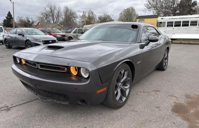 Photo 2 from auction – 2019 DODGE CHALLENGER with VIN 2C3CDZBT9KH578307