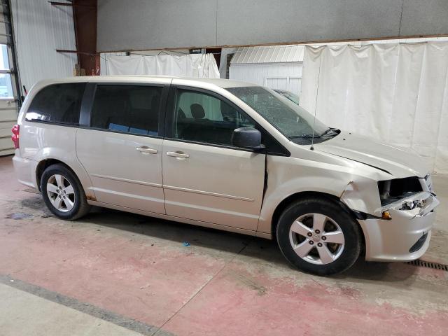 Снимка 4 от търг – 2013 DODGE GRAND CARA с VIN 2C4RDGBG0DR700384