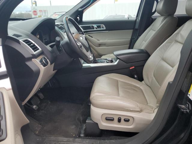 Photo 7 from auction – 2014 FORD EXPLORER X with VIN 1FM5K8D89EGA30123
