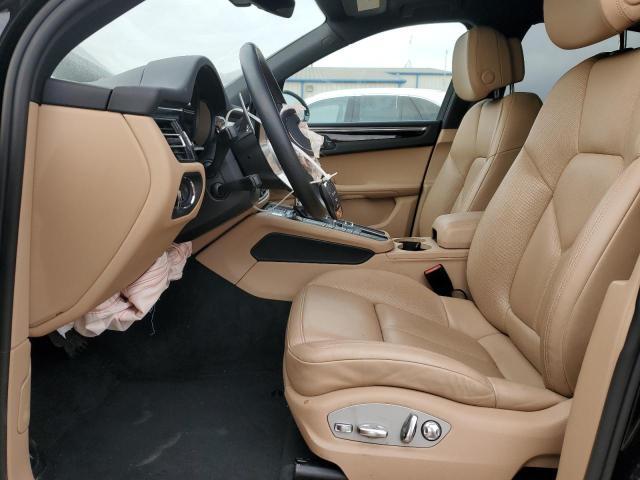 Photo 7 from auction – 2020 PORSCHE MACAN with VIN WP1AA2A51LLB06353